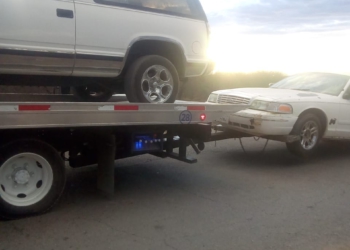 Asegura PEP cuatro vehículos qué participaban en carreras clandestinas