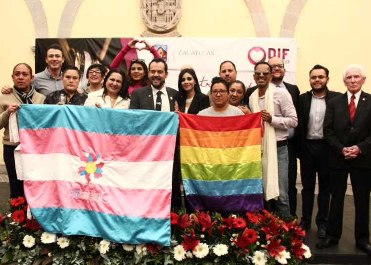 Avala Ulises Mejía matrimonios igualitarios