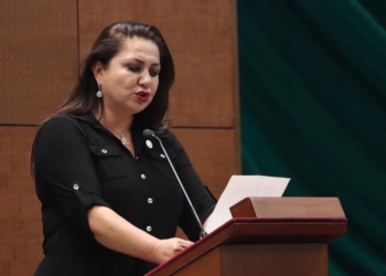 Denuncia Mónica Borrego acoso sexual y malas prácticas en el Incufidez