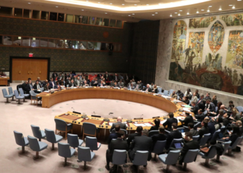 Colombia pide a ONU poner fin a la crisis humanitaria de Venezuela