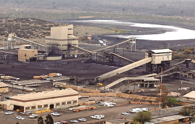 Llama AMLO a recuperar restos de mineros en Pasta de Conchos