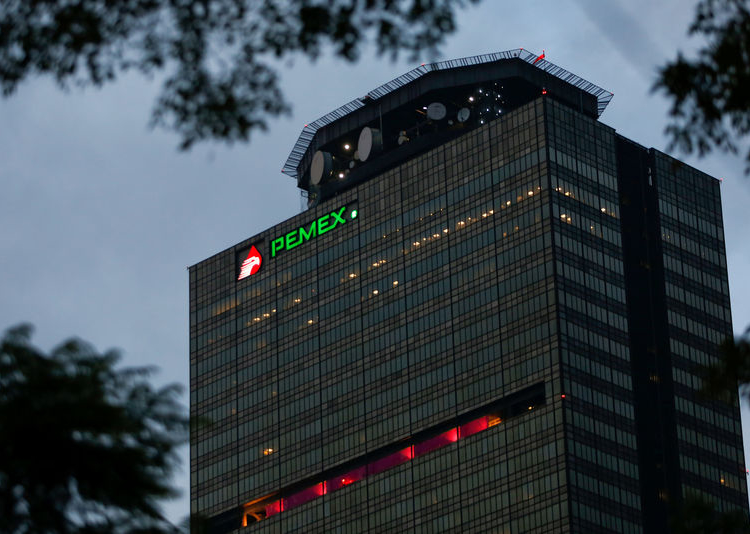 Pemex perdió 125 mil 543 MDP en cuarto trimestre de 2018