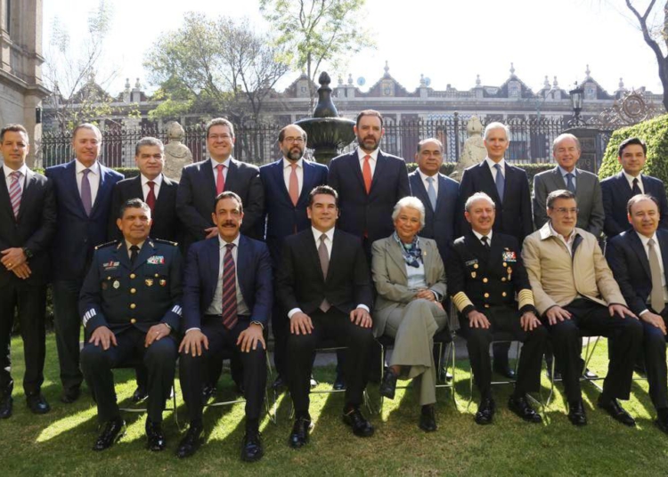 Zacatecas va con la Guardia Nacional, reitera Alejandro Tello