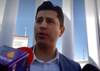 Inicia Chávez Padilla “un cúmulo de denuncias” contra la pasada administración