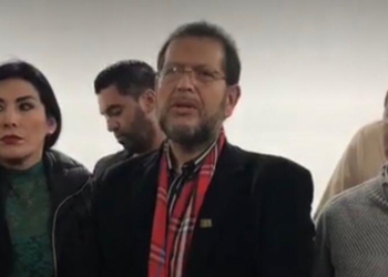 Pese al “No” a la huelga, hay inconformidad entre docentes: Martínez Arteaga