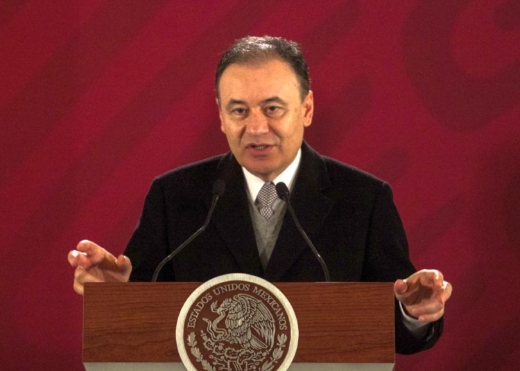 Alistan calendario para la transición de la Guardia Nacional