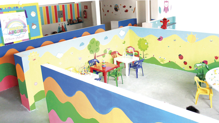 Reprueba priismo zacatecano al gobierno federal por estancias infantiles