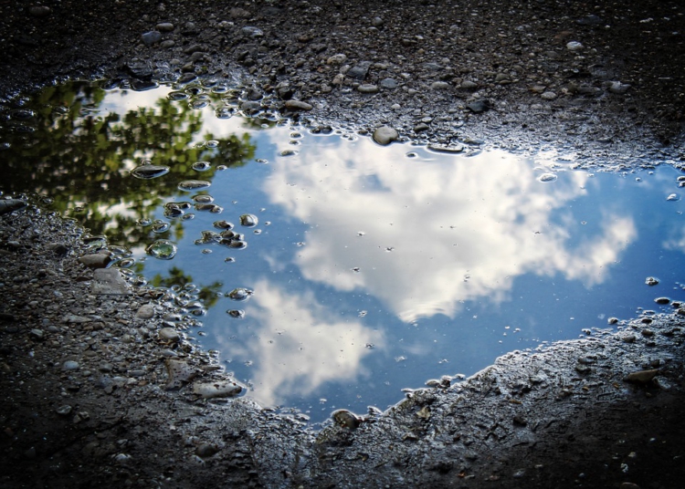 Código Político: La disputa por el agua