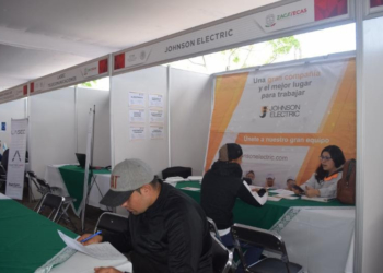 Realizarán primera Feria del Empleo 2019 en Plaza Bicentenario