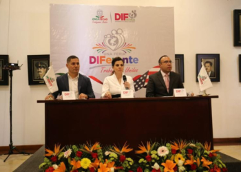 Realizarán Ferias Binacionales en Texas, Oklahoma, Colorado, Chicago y Georgia