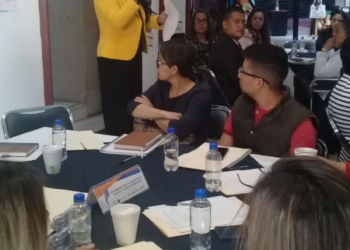 Realizan foro para abatir el feminicidio