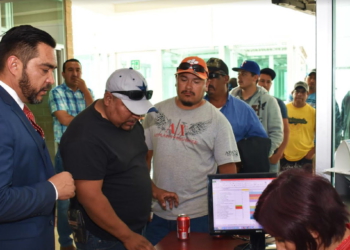 Defraudan a 32 zacatecanos y les quitan el “sueño americano”