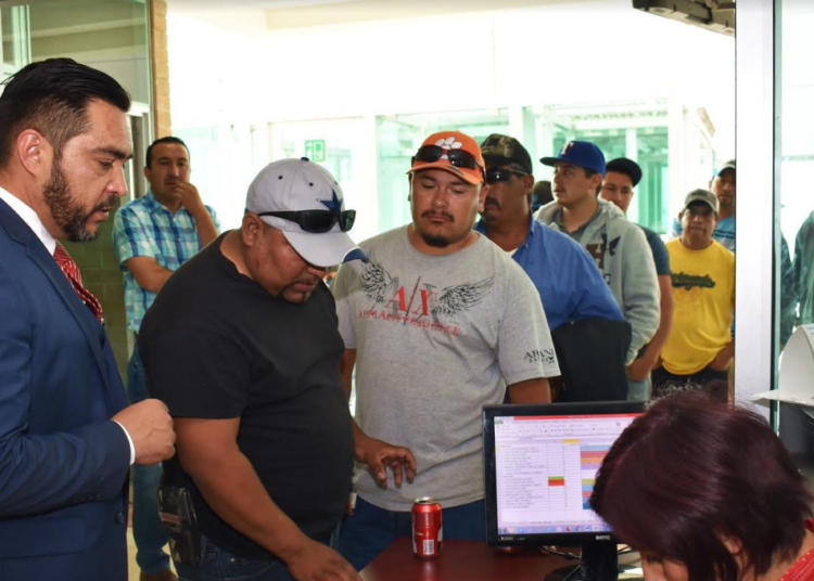 Defraudan a 32 zacatecanos y les quitan el “sueño americano”