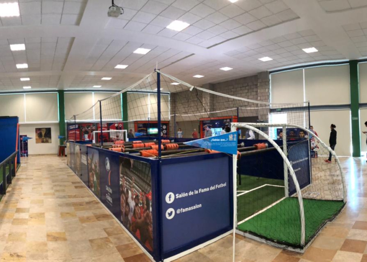 Revelará Mundo Futbol la ciencia oculta detrás del deporte