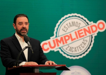 “La honestidad lastima a muchos, (pero) tengo las manos limpias”: Tello