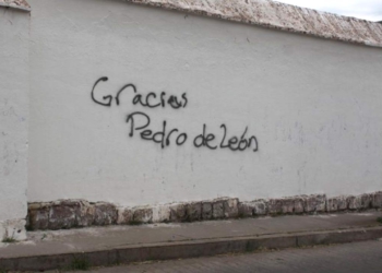 Alcanza a Pedro de León investigación por la Estafa Maestra