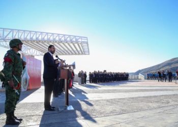 Es la honestidad el camino a una mejor sociedad: Tello