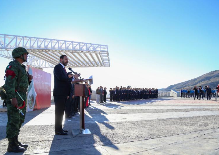Es la honestidad el camino a una mejor sociedad: Tello