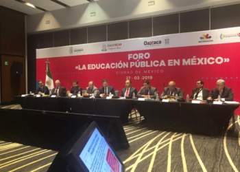 Debe Zacatecas afrontar una nueva realidad en materia educativa