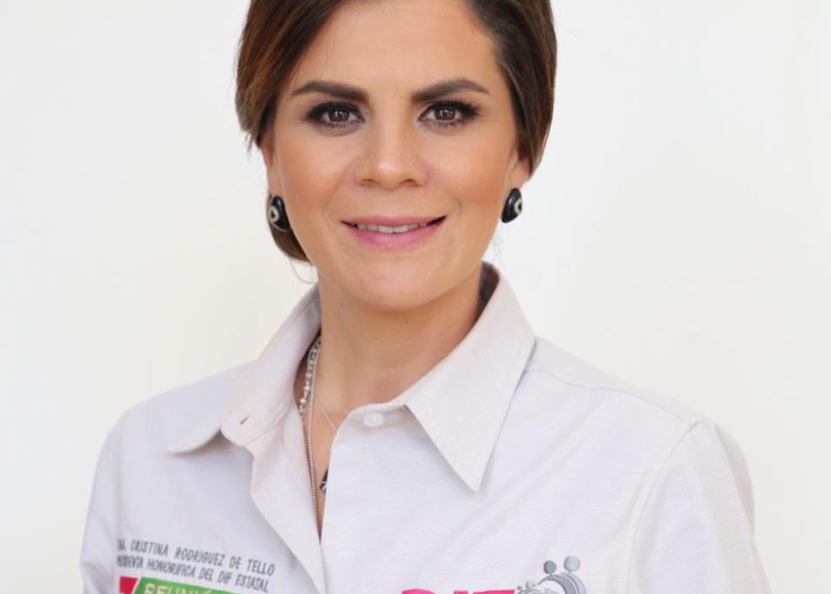 Me “chin…” a cualquiera en 2021: Cristina Rodríguez