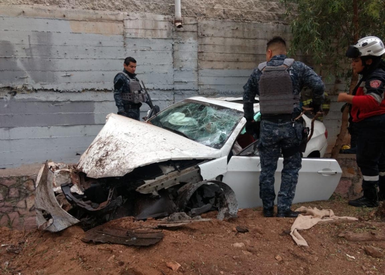 Aterrizan en el Arroyo de la Plata