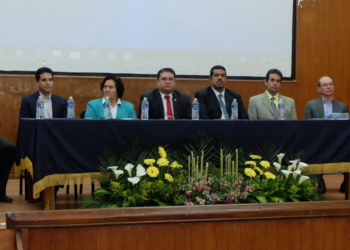 Analizan problemática del agua en Zacatecas en foro de la UAZ