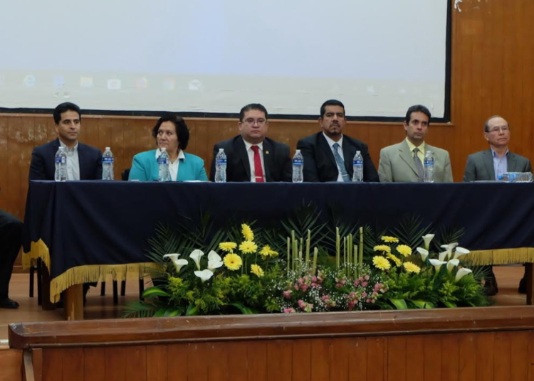 Analizan problemática del agua en Zacatecas en foro de la UAZ