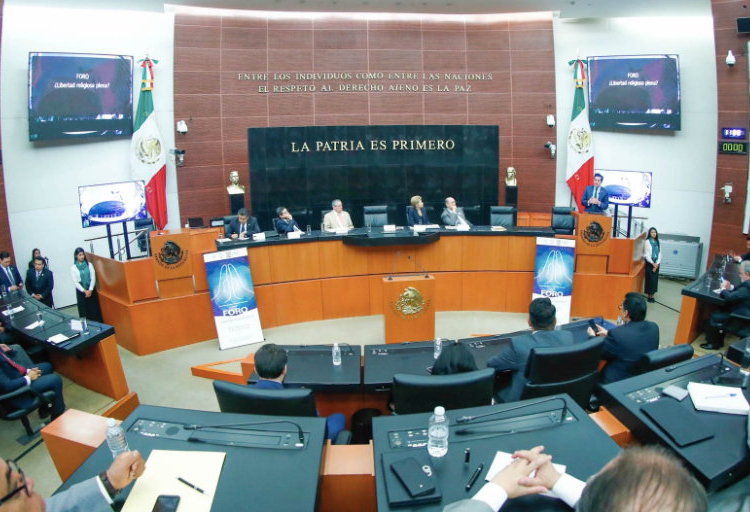 Anuncia Monreal nota diplomática a EU ante cierre fronterizo