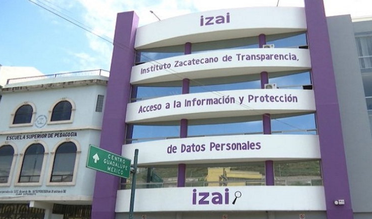 Pide colectivo que nombramiento en el IZAI no obedezca a cuotas partidistas