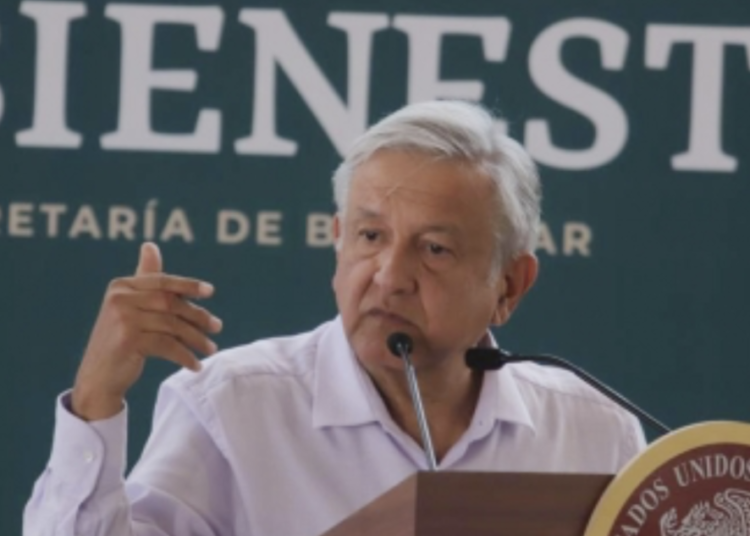 La Cuarta Transformación también tiene que ser para la reconciliación nacional: AMLO