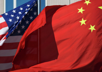 Confirma China nuevo encuentro comercial con Estados Unidos