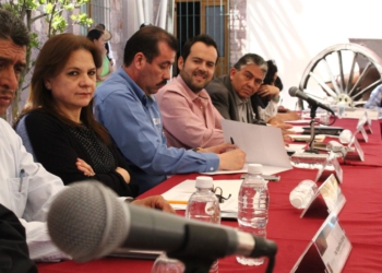 Avanza la capital en transparencia con Gobierno Abierto