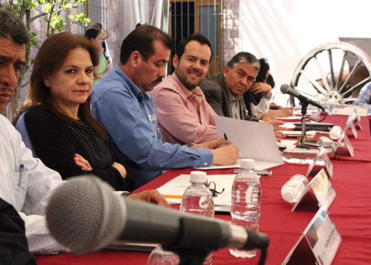 Avanza la capital en transparencia con Gobierno Abierto