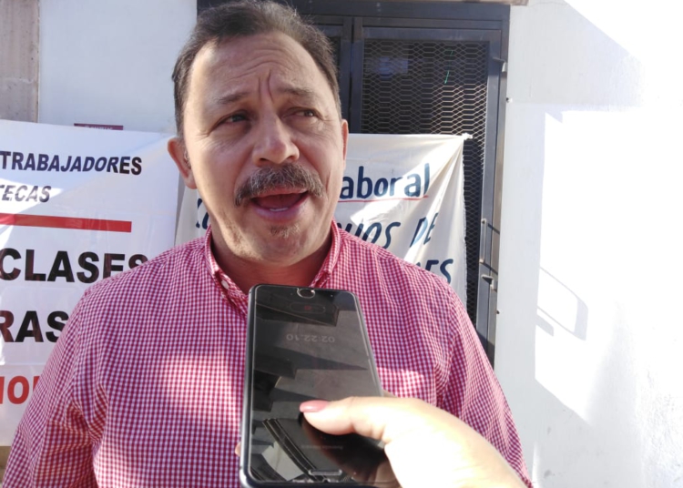 Pide Sitez cuentas claras ante venta de activos del Issstezac