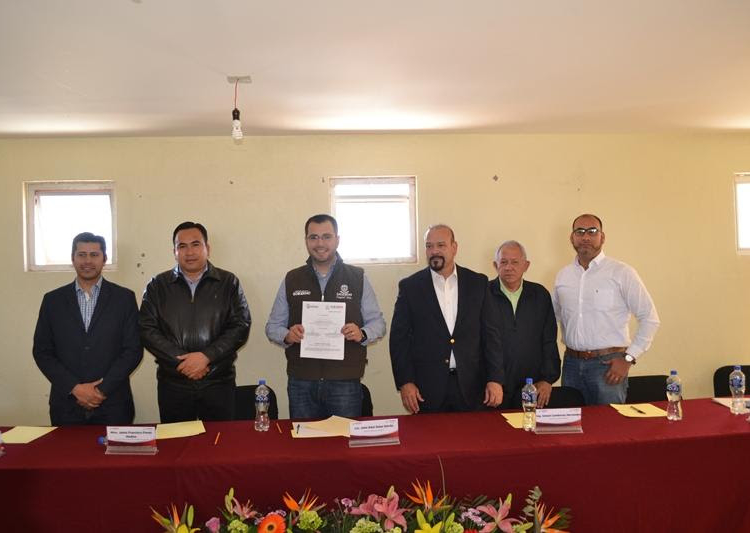 Instalaciones del cerro San Simón serán aulas para policías