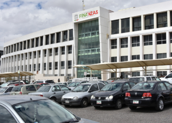 Este fin de semana terminan los descuentos de control vehicular