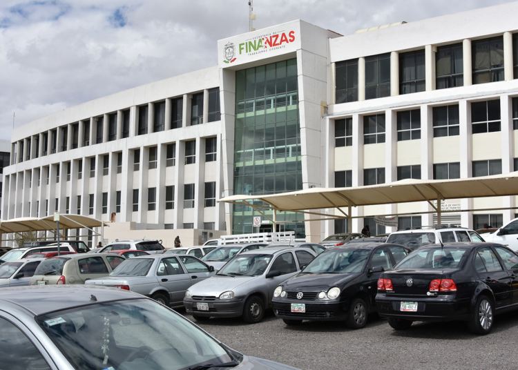 Este fin de semana terminan los descuentos de control vehicular