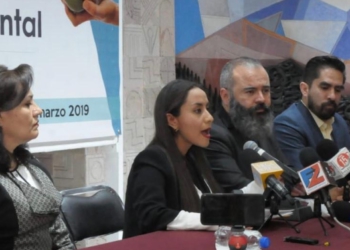 Continúan los trabajos en torno a la nueva Ley de Salud Mental en Zacatecas