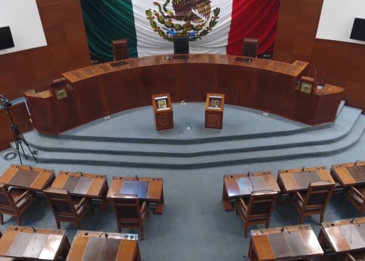 “En el aire”, la designación de comisionado del Izai