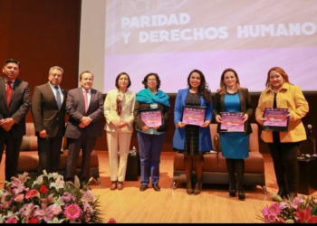 Es momento de que cada mujer y hombre exprese sus convicciones: Rivera Delgadillo