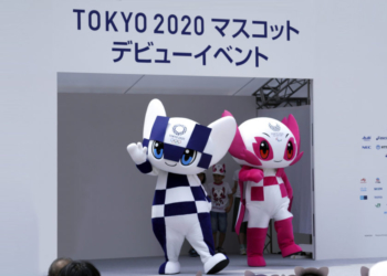 Tendrá Japón robots asistentes durante Juegos Olímpicos