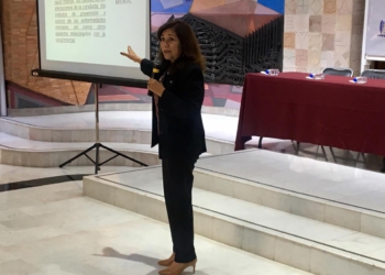 Realizan Foro sobre Ley de Salud Mental