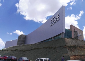 Dona EU 1.6 mdd en equipo a la Fiscalía estatal