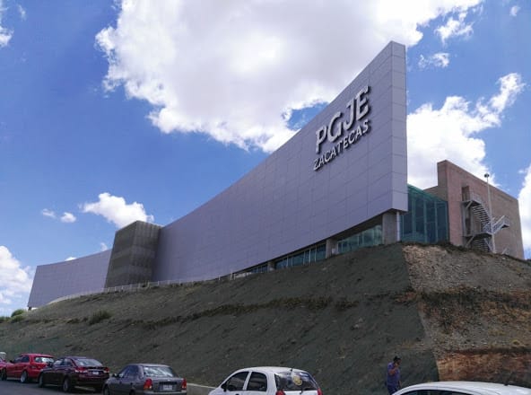 Dona EU 1.6 mdd en equipo a la Fiscalía estatal