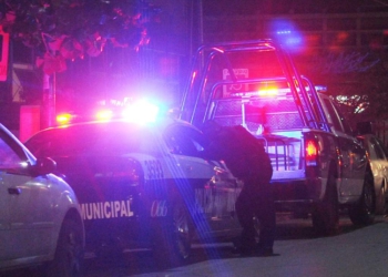 Detienen a presuntos homicidas