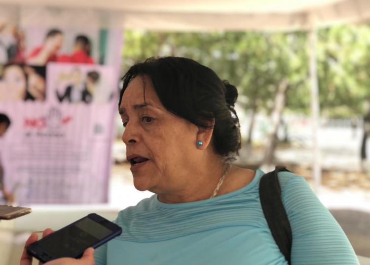 Sólo 1 de cada 9 víctimas de acoso en la UAZ lo denuncia