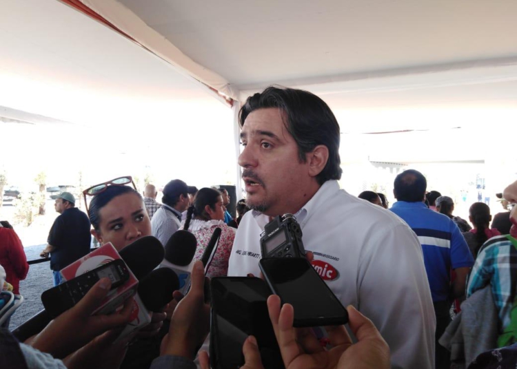 Jorge Hiriartt: Muy gris, panorama para constructoras