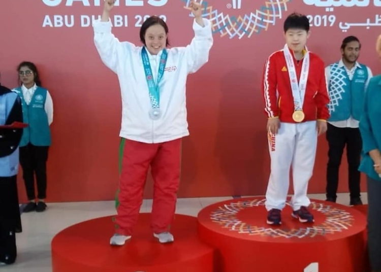 ¡Plata y bronce para Zacatecas y México!