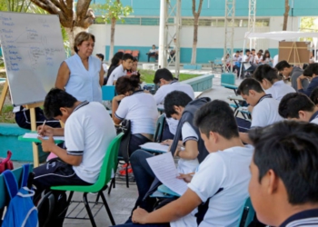 Comunicación en educación