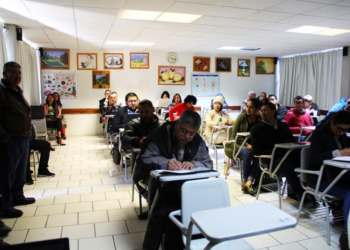 Emite Cobaez convocatoria para Concurso de Oposición